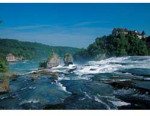 Rheinfall - 1000 Pieces