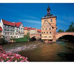 The Old City Hall, Bamberg, Germany - 1000 Pieces