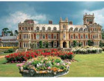 Somerleyton Hall nr. Lowestoft, Suffolk - 1000 Pieces