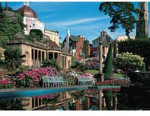 The Italianate Village Portmeiron - 1000 Pieces