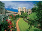 Windsor Castle, Berkshire - 1000 Pieces