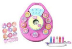 Barbie Tie-Dye Lip Gloss Maker - Rare!