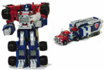 Super Base Optimus Prime