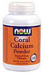 Coral Calcium Pure Powder