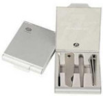 Manicure Set - Matte Collection - 4 Pieces