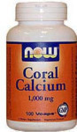Coral Calcium - 1000 mg