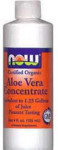 Aloe Vera Concentrate