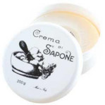 Shaving Bowl and Soap