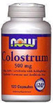 Colostrum - 100% Pure Powder
