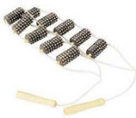 Wooden Back Massager