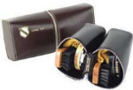 Deluxe Shoe Shine Kit
