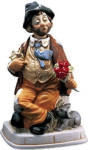 Happy Birthday Willie - Melody In Motion Figurine