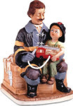 When I Grow Up - Melody In Motion Figurine
