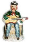 The Guitarist - Melody In Motion