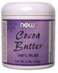 Cocoa Butter, Pure