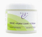 DMAE - Alpha Lipoic - C-ester - Hydrating Creme
