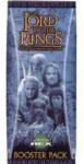 Tradeable Miniatures Game - Booster Pack