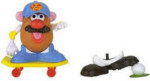 Mr. Potato Head - Sports Spuds - 2 in 1