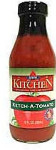 Atkins Nutritionals - Quick Cuisine Ketch-a-Tomato