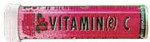 LiFizz - Effervescent Vitamin C - 500 mg - Raspberry Flavored