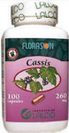 Black Currant (Cassis) - 260 mg