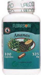 Pineapple (Ananas) - 325 mg