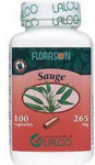 Sage (Sauge) - 265 mg