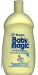 Baby Magic - Head-To-Toe Wash - Soft Scent