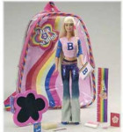 Back 2 School Barbie Doll