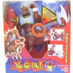 Deluxe Monster - 6" - Rabid Horseman