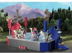 Monster Shootout Playset - Yu-Gi-Oh!