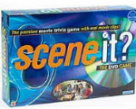 Scene It? DVD Game