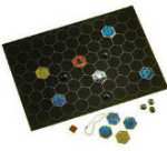 Justice League - Collectible Starter Game