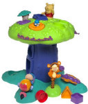 Winnie the Pooh - 1,2,3 Learning Tree