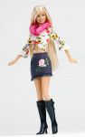 Really Rosy Barbie