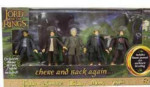 There and Back Again - Collector's Gift Pack