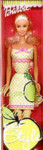 Fruit Style Barbie 2001 Edition - Rare!