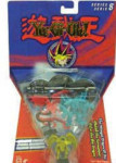 2" - 3 Pack - The Winged Dragon of Raw, Obelisk the Tormentor and Slifer the Sky Dragon