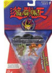 2" - 3 Pack - Kuriboh, Exodia the Forbidden One and Dark Magician