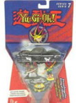 2" - 3 Pack - Pumpking The King of Ghosts, Armored Zombie and Crass Clown