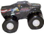 Monster Jam - American Guardian