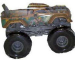 Monster Jam - HE-MAN