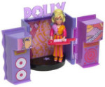 Fashion Polly Rock 'n Pop Concert Stage - Polly