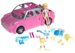 Fashion Polly Rock 'n Pop - Stretch Limo