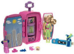 Groovy Getaway - Polly Suitcase Surprise