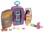Groovy Getaway - Lila Suitcase Surprise