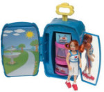 Groovy Getaway - Lea Suitcase Surprise