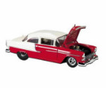 Hot Wheels - 1955 Pro Street Chevy Modified