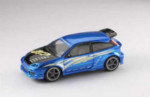 Hot Wheels - Ford Focus