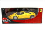 Hot Wheels - Enzo Ferrari - Yellow